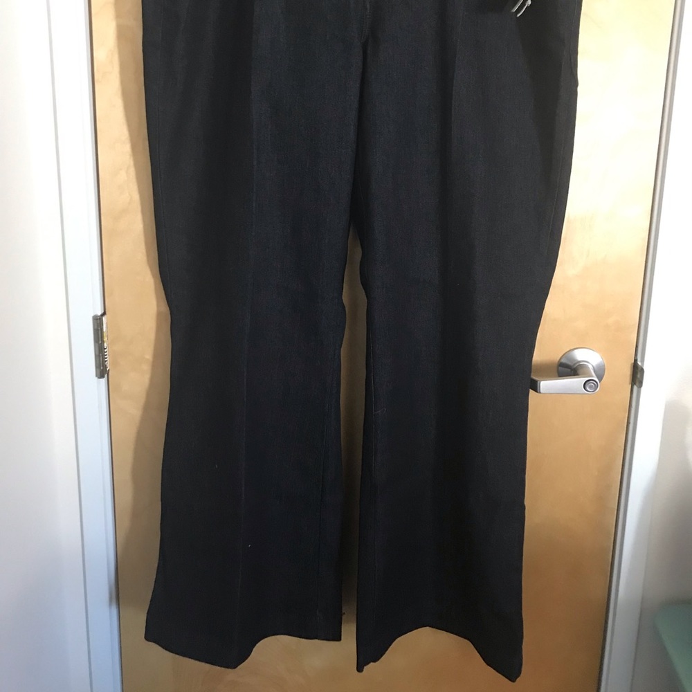 NWT Maurice’s Trouser Jeans